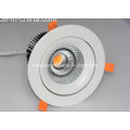 35W Qualidade Ra80 / 90 CREE COB LED Downlight